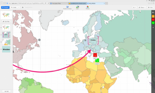 Prezentacje biznesowe – Prezi czy PowerPoint?