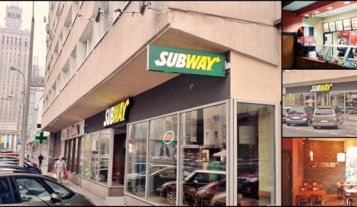 Ekspansja sieci SUBWAY® nabiera tempa