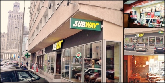 Ekspansja sieci SUBWAY® nabiera tempa