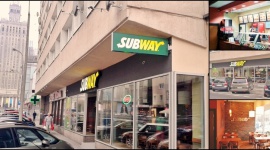 Ekspansja sieci SUBWAY® nabiera tempa BIZNES, Firma - Sieć SUBWAY® dąży do tego, aby zostać numerem jeden pod względem otwartych restauracji i obsługi klienta na każdym rynku na którym jest obecna, także w Polsce.