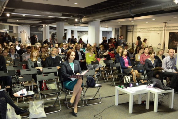 Niekonwencjonalne rozwiązania i ważne tematy II Anty-Konferencji CSR