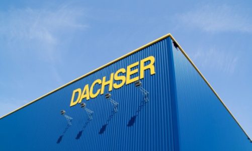 Dachser GmbH & Co. KG zmienia formę prawną na SE