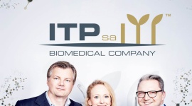 ITP rozwija innowacje na rynku globalnym BIZNES, Firma - ITP, polski lider w dostarczaniu dla medycyny estetycznej najnowszych technologii, rozszerza działalność w kraju i za granicą. Spółka stawia na badania i rozwój nad innowacyjnymi produktami.