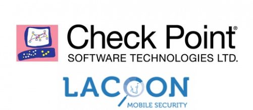 Check Point przejmuje Lacoon Mobile Security