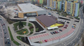 CityFit wystartuje z klubem fitness w Retail Park Karpacka BIZNES, Firma - Firma zarządzająca siecią klubów fitness wynajęła nieco ponad 2 tys. mkw. powierzchni w galerii Retail Park Karpacka (d. Retail Park Bielsko). Nazwa centrum handlowego została zmieniona, aby dopasować ją do nazwy osiedla gdzie jest zlokalizowane.