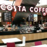 COSTA COFFEE rośnie w siłę i otwiera nowe kawiarnie w trzech miastach
