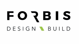 Rebranding Forbis Group BIZNES, Firma - Forbis Group, ekspert w rozwiązaniach projektowych dla branży retail zmienia nazwę na Forbis Design&Build.