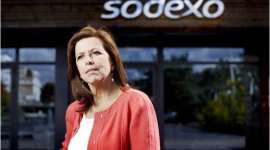 Sophie Bellon przejmuje stery w Grupie Sodexo BIZNES, Firma - Sophie Bellon, najstarsza córka Pierre’a Bellon, założyciela światowego lidera oferującego kompleksowe usługi dla biznesu, została mianowana Przewodniczącą Rady Dyrektorów Grupy Sodexo.