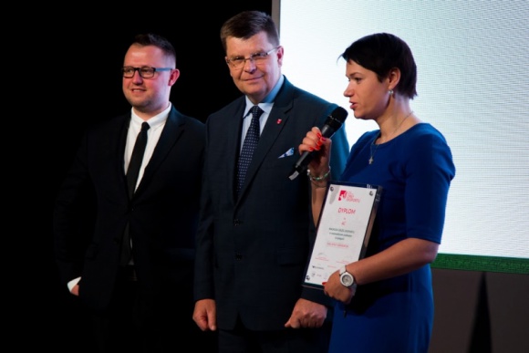 AC S.A. laureatem konkursu Regionalne Orły Eksportu 2016