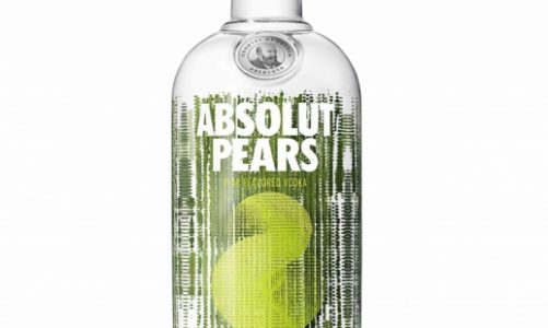 ABSOLUT PEARS zdobywcą statuetki „Złoty paragon – nagroda kupców polskich”