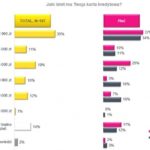 Karty kredytowe Polaków