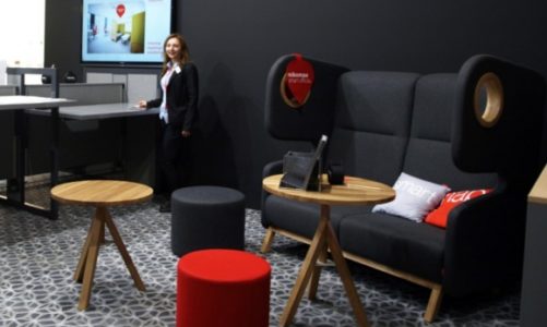 Nowości Mikomax Smart Office na targach Orgatec 2016