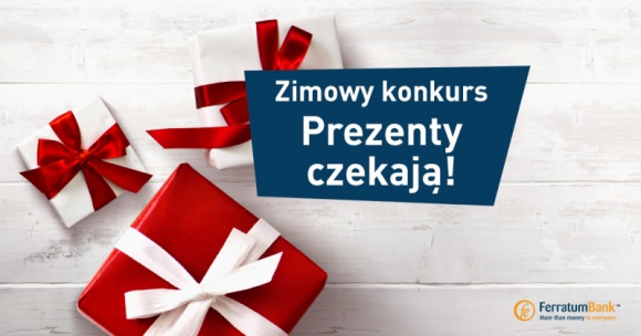 Zimowy Konkurs Ferratum Bank