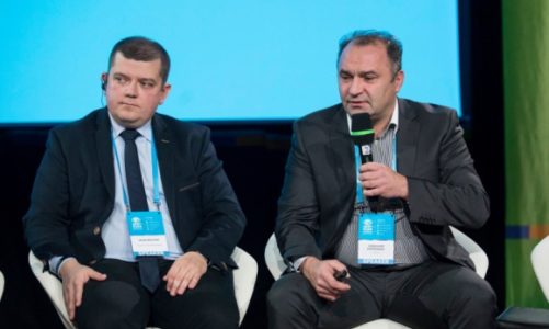 Warbud oraz portal Akademia PPP byli partnerami Open Eyes Economy Summit