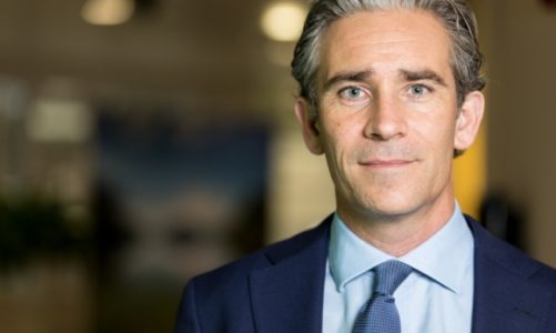 Reinier Schlatmann nowym CEO w Philips w Europie Środkowo-Wschodniej