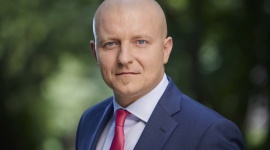 Agnieszka Góźdź i Piotr Krawczyk awansowali w MLP Group BIZNES, Firma - MLP Group wzmacnia zespół odpowiedzialny za komercjalizację parków logistycznych oraz rozwój nowych projektów BTS. Agnieszka Góźdź została powołana na stanowisko Head of Leasing Department. Z kolei Piotr Krawczyk objął funkcję Manager of BTS Projects.