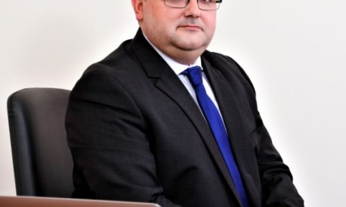 Grzegorz Barszcz Wiceprezesem Zarządu firmy Politan