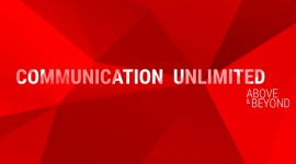 Communication Unlimited sięga daleko za horyzont BIZNES, Firma - Communication Unlimited to jedna z pierwszych polskich agencji reklamowych, ciągle zachowująca niezależność. Zachodzą w niej jednak ważne zmiany, które przygotowują ją do nowych rynkowych wyzwań.