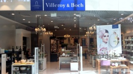 Villeroy & Boch nowym najemcą Wola Parku BIZNES, Firma - 2 czerwca do grona najemców Wola Parku dołączył Villeroy & Boch oferujący cenione na całym świecie produkty ceramiczne. Sklep zajął powierzchnię 115 m2.