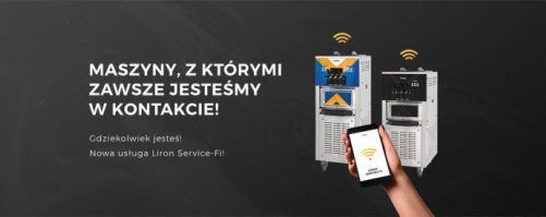 Oszczędź swój czas i pieniądze! Poznaj Liron Service-Fi