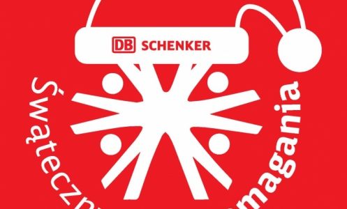 Recepta na pomaganie. Pracownicy DB Schenker pokochali wolontariat