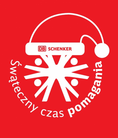 Recepta na pomaganie. Pracownicy DB Schenker pokochali wolontariat