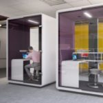 Projektowanie na miarę pokoleń – Mikomax Smart Office na arena DESIGN w Poznaniu