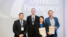 Digital Finance Award dla MCB oraz ZWSE Rzeszów BIZNES, Firma - Wyróżnienie Digital Finance Award, honorujące firmy, które w procesie zarządzania finansami stawiają na innowacyjność i wykorzystanie technologicznych rozwiązań, otrzymały Małopolskie Centrum Biotechniki oraz ZWSE Rzeszów.