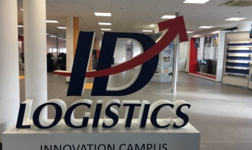 ID Logistics – pierwsza firma logistyczna otwiera Innovation Campus we Francji