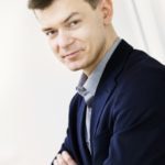Jarosław Grabowski obiera kurs na iTaxi i obejmuje stanowisko CEO firmy