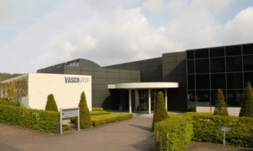 Grupa Vasco łączy się z firmą Arbonia, szwajcarskim producentem instalacji