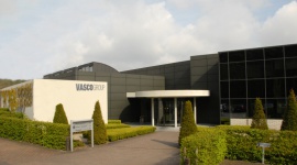 Grupa Vasco łączy się z firmą Arbonia, szwajcarskim producentem instalacji BIZNES, Firma - Dilsen-Stokkem, 17 maja 2018 r. – Vaessen Industries sprzedaje belgijską Vasco Group grupie Arbonia, szwajcarskiemu producentowi instalacji budowlanych.