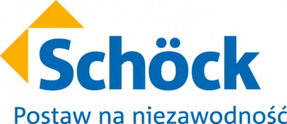 Postaw na niezawodność z firmą Schöck!