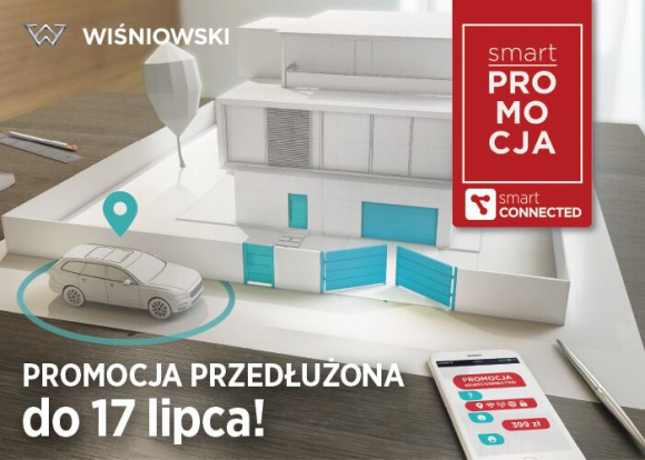 Mistrzowska promocja WIŚNIOWSKI przedłużona do końca Mundialu!