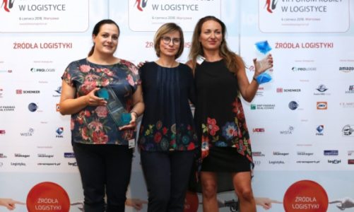 Poznajcie laureatki wyróżnienia „Kobieta w Logistyce 2017”