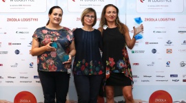 Poznajcie laureatki wyróżnienia „Kobieta w Logistyce 2017” BIZNES, Firma - „Kobieta w Logistyce 2017 – dostawca usług TSL” - Karolina Gasińska-Byczkowska, country manager Agility Logistics „Kobieta w Logistyce 2017 – odbiorca usług TSL” - Dorota Borowska, kierownik realizacji dostaw w Grupie Rafako.