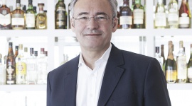 Fabrice Audan nowym prezesem BIZNES, Firma - Fabrice Audan nowym Prezesem Wyborowa Pernod Ricard i Pernod Ricard Central Europe