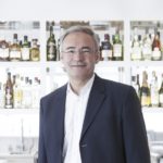 Fabrice Audan Prezesem Wyborowa Pernod Ricard i Pernod Ricard Central Europe