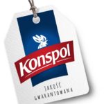 Firma Konspol angażuje się w Kongres Eksportu Spożywczego