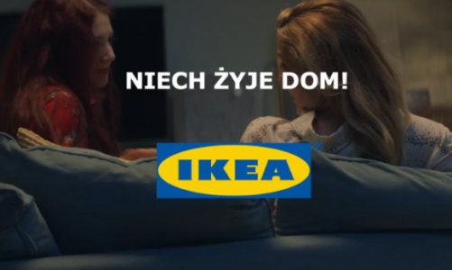 Hash.fm 3 rok z rzędu agencją influencer marketingu dla IKEA