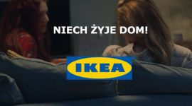 Hash.fm 3 rok z rzędu agencją influencer marketingu dla IKEA BIZNES, Firma - IKEA Polska postanowiła przedłużyć o kolejny rok współpracę z Hash.fm w zakresie influencer marketingu. Agencja już trzeci rok z rzędu będzie odpowiadać za projekty marki z polskimi twórcami internetowymi.