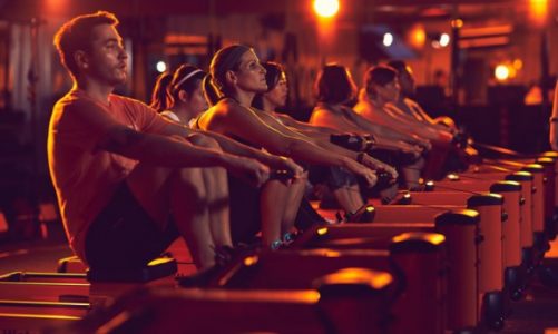 Orangetheory Fitness, prawdziwy fenomen świata fitnessu, wchodzi do Polski.