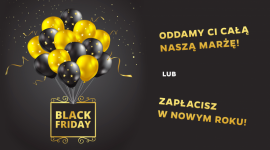 Action Energy oddaje marżę lub każe płacić później! BIZNES, Firma - Promocje z okazji Black Friday atakują z każdej strony. Jeden z liderów dystrybucji na rynku klimatyzacji w Polsce - firma Action Energy przygotowała specjalną ofertę dla swoich klientów.