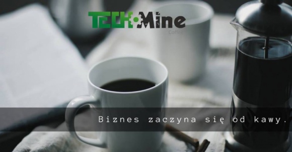 TechMine Coffee Kraków – wyjątkowe wydarzenie dla przedsiębiorców