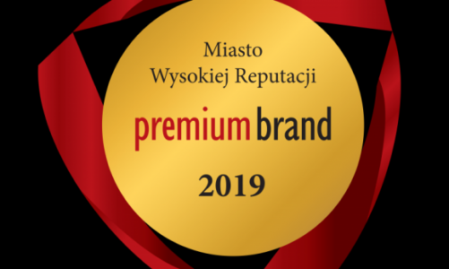 Wrocław miastem z najwyższą reputacją. Znamy wyniki Premium Brand 2019