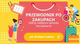 AliExpress rozpoczyna coroczną wielką wyprzedaż BIZNES, Firma - AliExpress, globalna internetowa platforma zakupowa, będąca częścią Alibaba Group, ogłosiła start 9. „Wyprzedaży Jubileuszowej” w Polsce we współpracy z lokalnymi partnerami. Z tej okazji w ramach kampanii przygotowano zniżki do 50% dla polskich klientów.