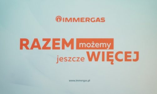 Razem możemy jeszcze więcej