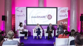 Tu nauka staje się biznesem. innoSHARE UNIversity 2019 BIZNES, Firma - Tu nauka staje się biznesem. innoSHARE UNIversity 2019