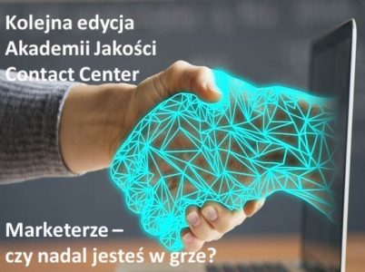 Jesienne nowości w obsłudze klienta