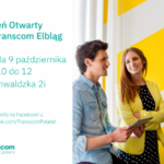 Transcom zaprasza na Dzień Otwarty w oddziale w Elblągu